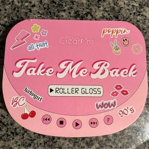 COPY - Beauty Creations Take Me Back Roller Gloss